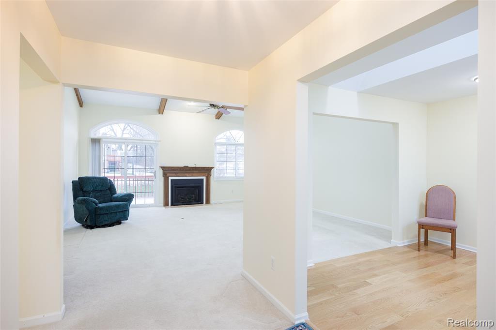 970 Ridge Court, Brighton, MI 48116 — Photo 5