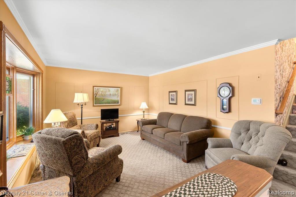 4669 PARKSIDE Boulevard, Allen Park, MI 48101 — Photo 7