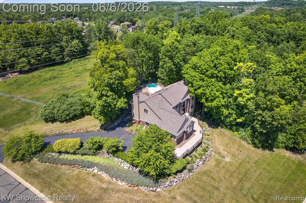 6220 Whispering Meadows Drive, White Lake, MI 48383 — Photo 48