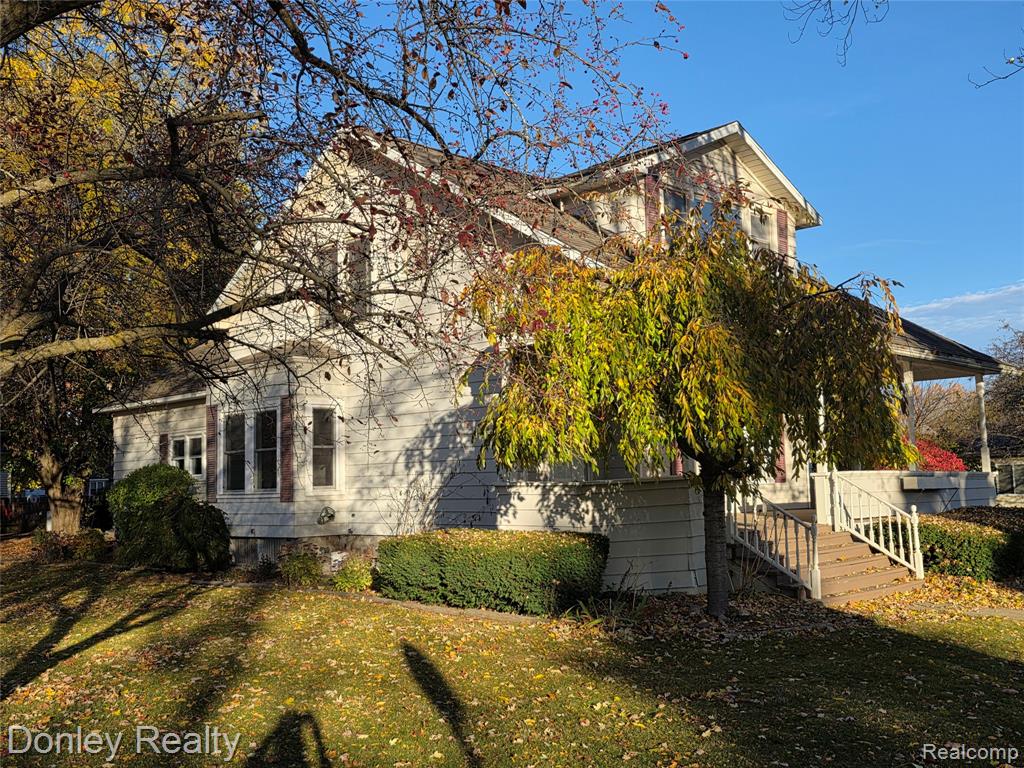 3092 Moore Street, Marlette, MI 48453 — Photo 30