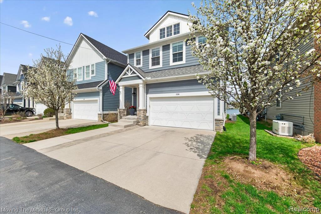 538 N Liberty Street, Belleville, MI 48111 — Photo 57