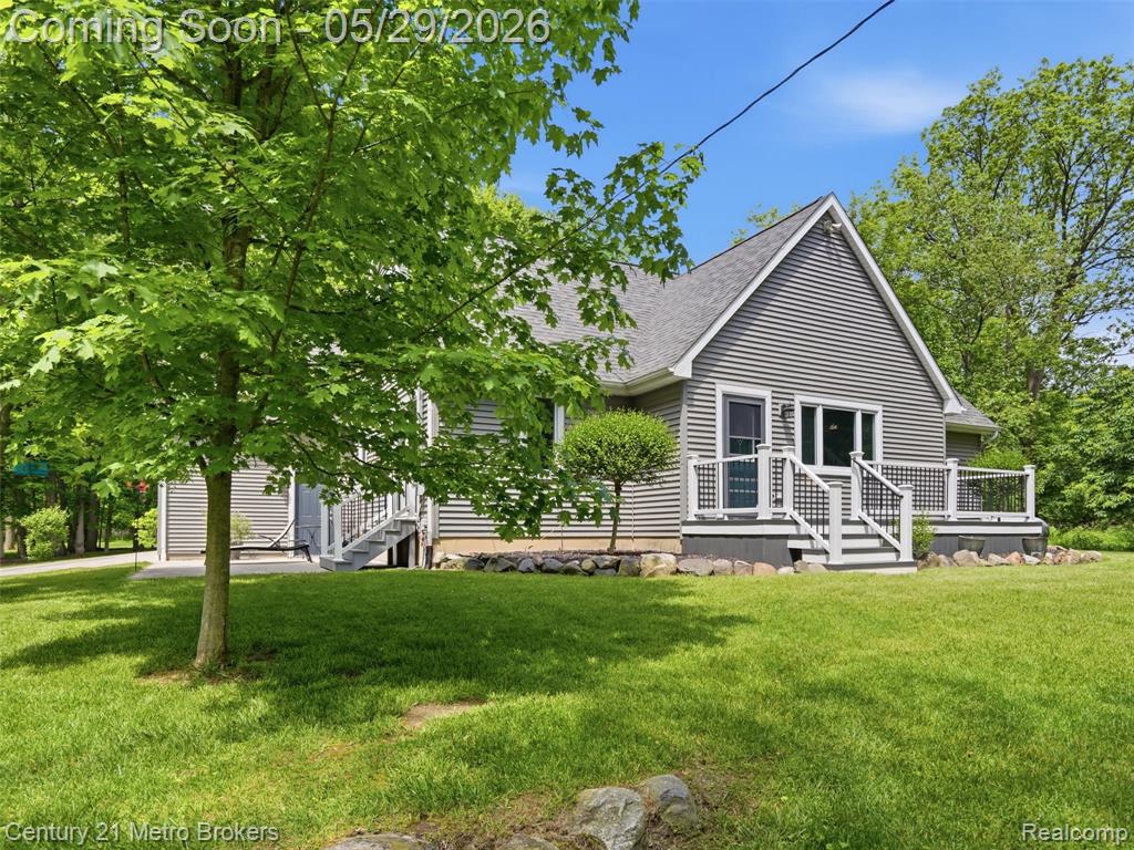 11447 N Latson Road, Linden, MI 48451 — Photo 34