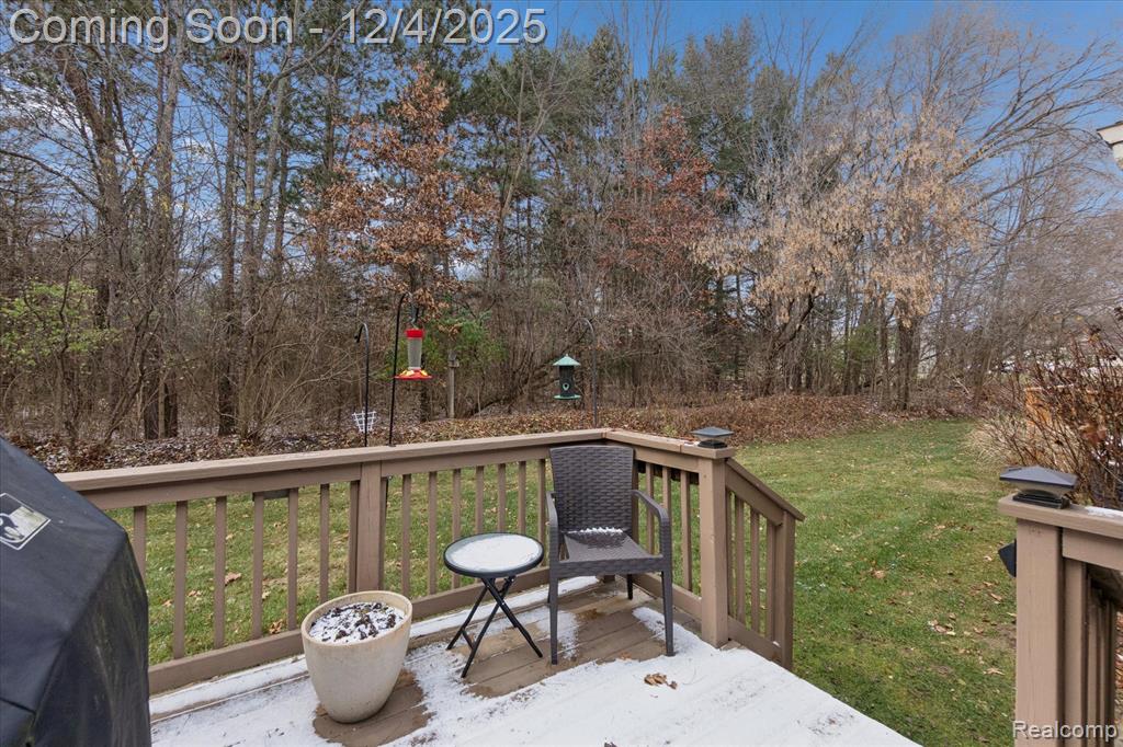 290 Wood Point, Howell, MI 48843 — Photo 32