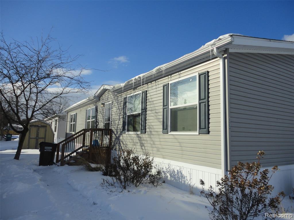 170 Newbury, Adrian, MI 49221 — Photo 15