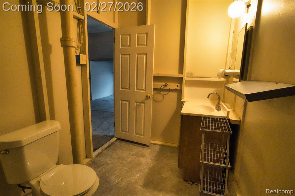 4518 Bewick Street, Detroit, MI 48214 — Photo 16