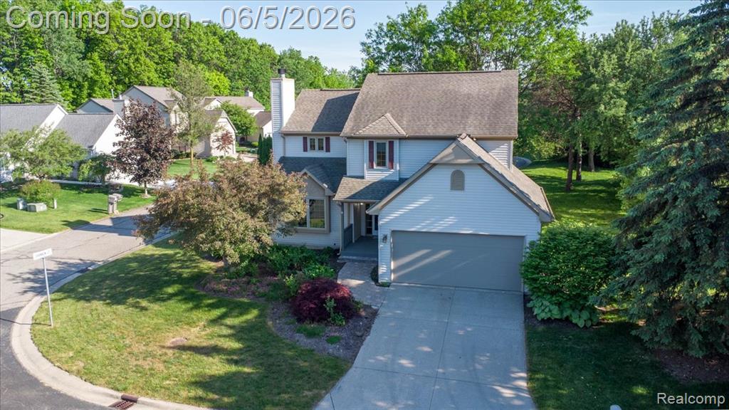 5736 Shannon Lane, Clarkston, MI 48348 — Photo 29
