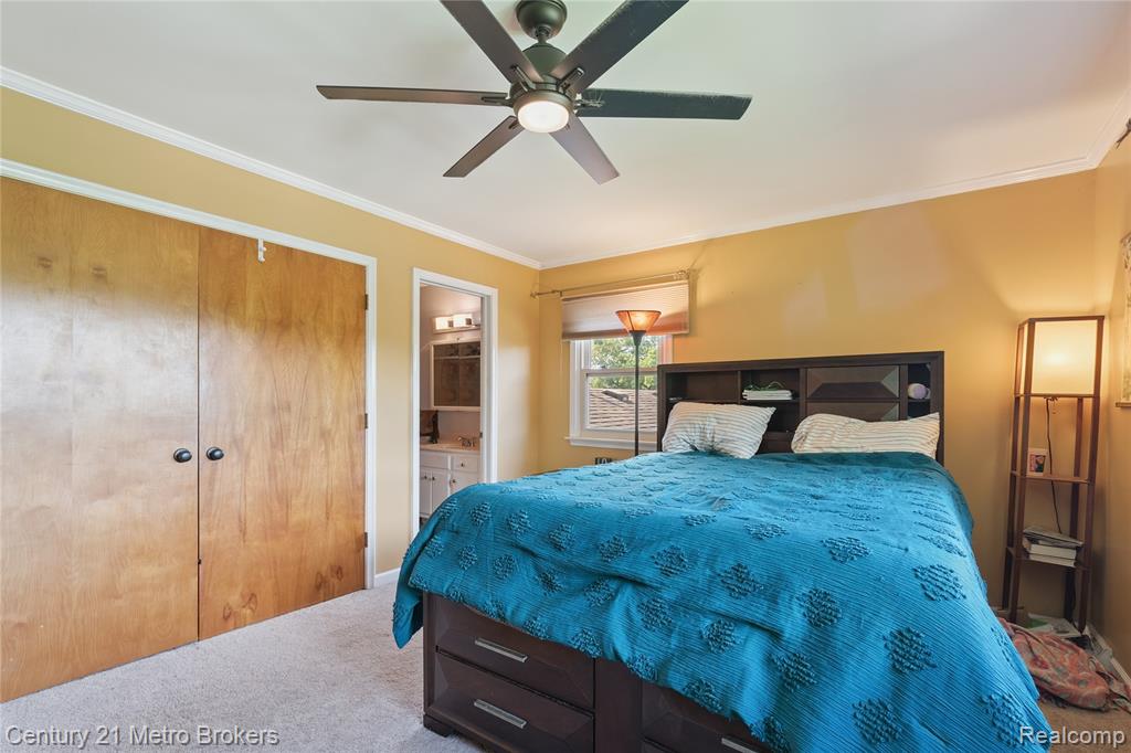 8505 Old Plank Road, Grand Blanc, MI 48439 — Photo 33