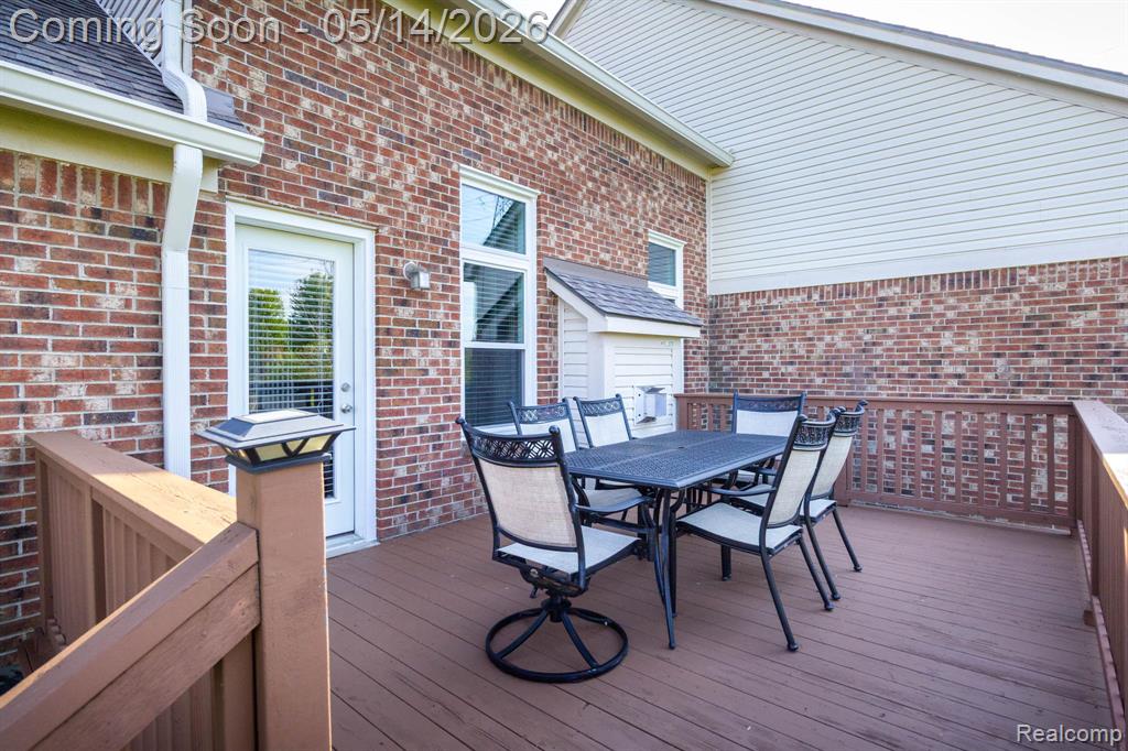 20725 Kenmare Drive, Macomb, MI 48044 — Photo 44