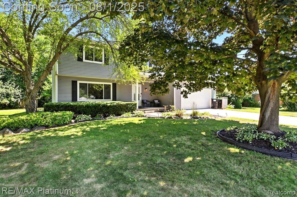 6339 Chaparral Drive, Brighton, MI 48116 — Photo 3