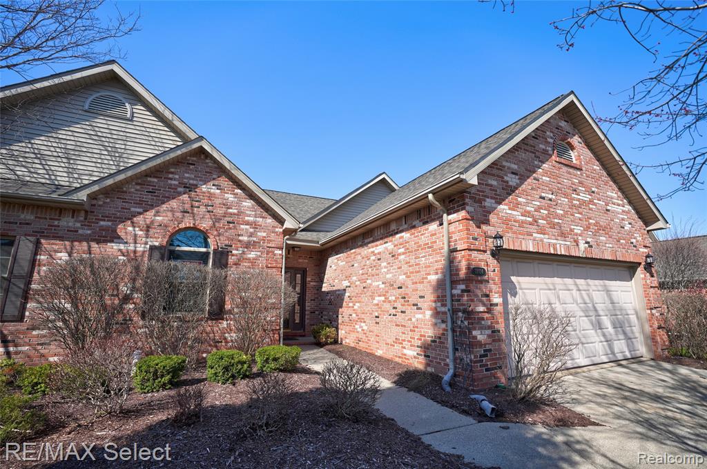 13024 Harbor Landings Drive, 3, Fenton, MI 48430 — Photo 59