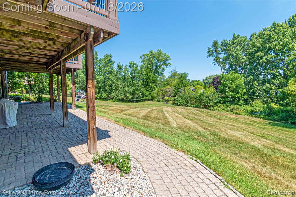 6423 Moonstone Drive, Grand Blanc, MI 48439 — Photo 85