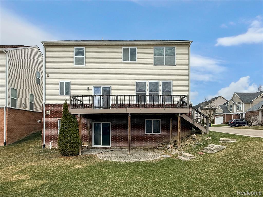 51109 Mayfair Terrace, Novi, MI — Photo 5