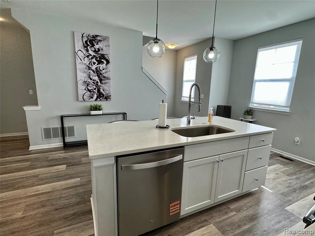 2500 Normandy Road, Royal Oak, MI, 48073