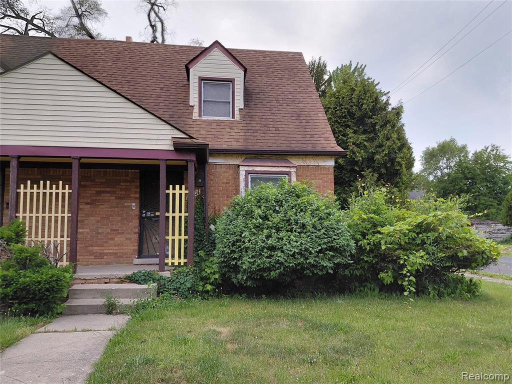 17621 Meyers Road, Detroit, MI 48235 — Photo 2