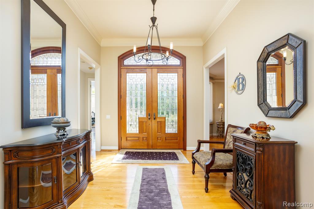 5130 OAKBROOKE Drive, West Bloomfield, MI 48323 — Photo 16