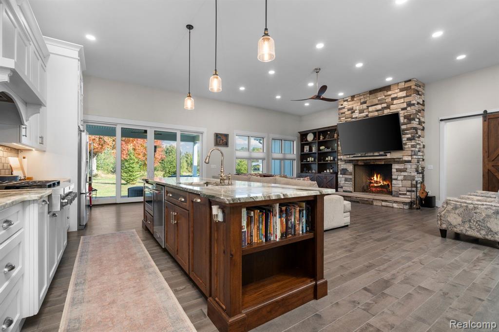 5057 PARDEE Road, Webberville, MI 48892 — Photo 12