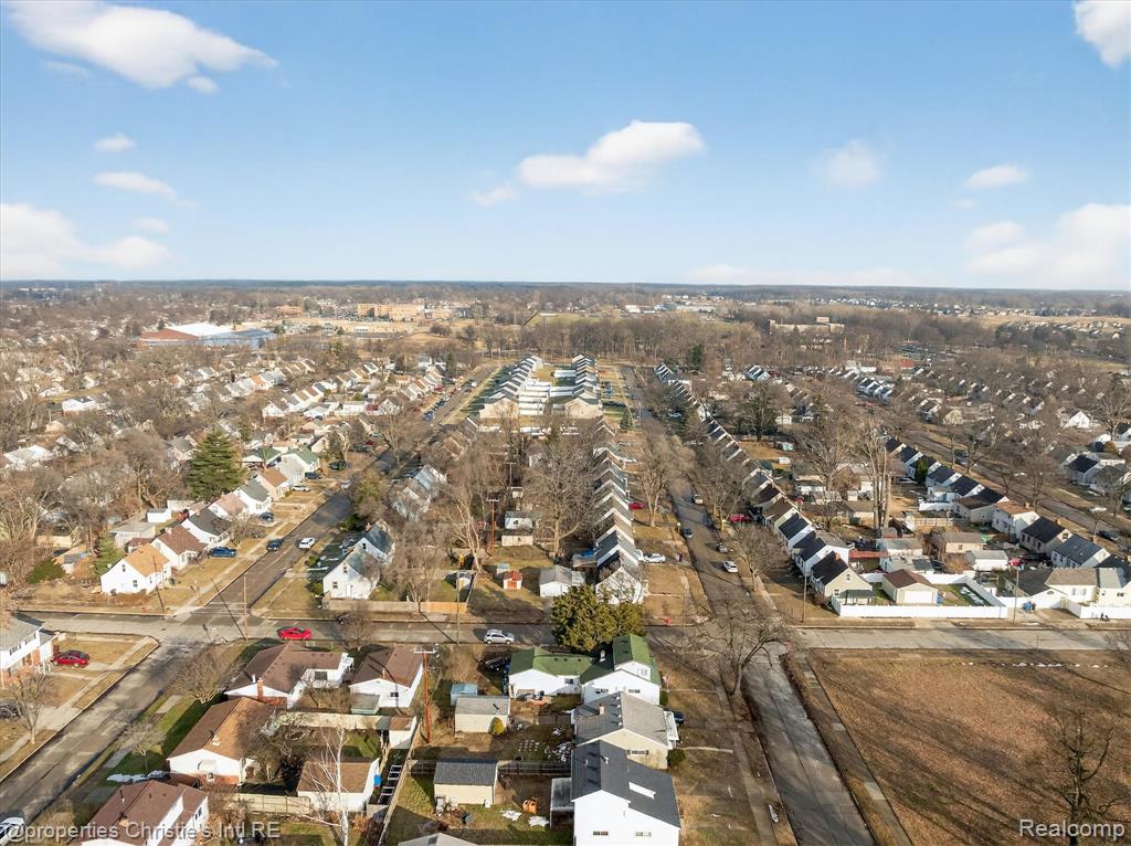 34504 Stellwagen Street, Wayne, MI, 48184