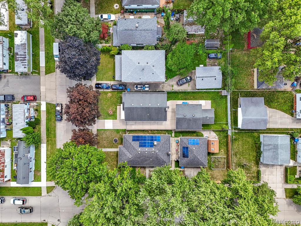 4114 Ziegler Street, Dearborn Heights, MI 48125 — Photo 40
