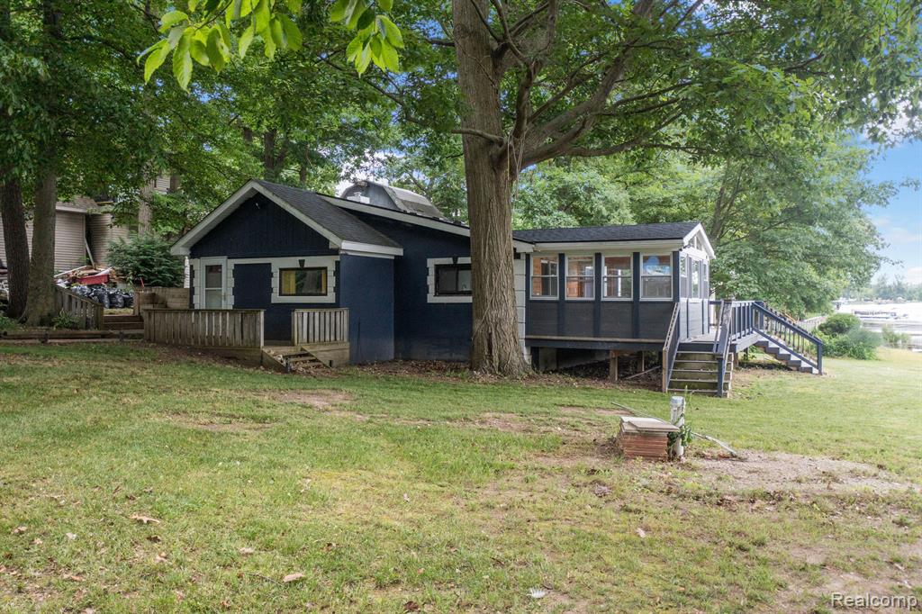9676 BOUCHER Road, Otter Lake, MI 48464 — Photo 29