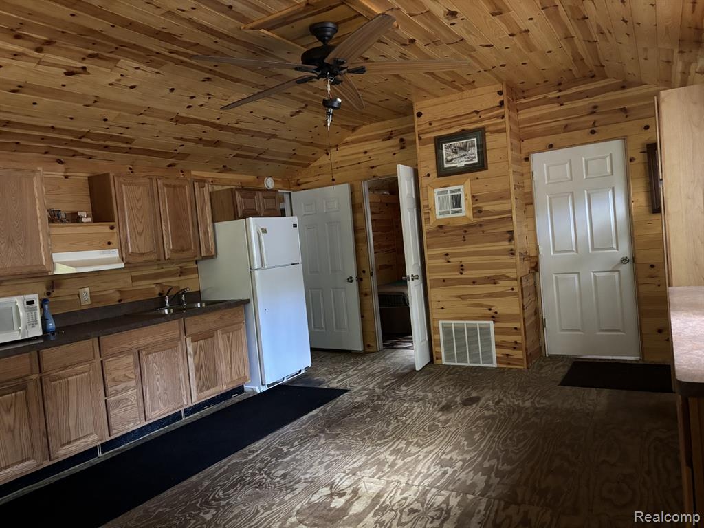 955 Aeronca Street, Luzerne, MI 48636 — Photo 3