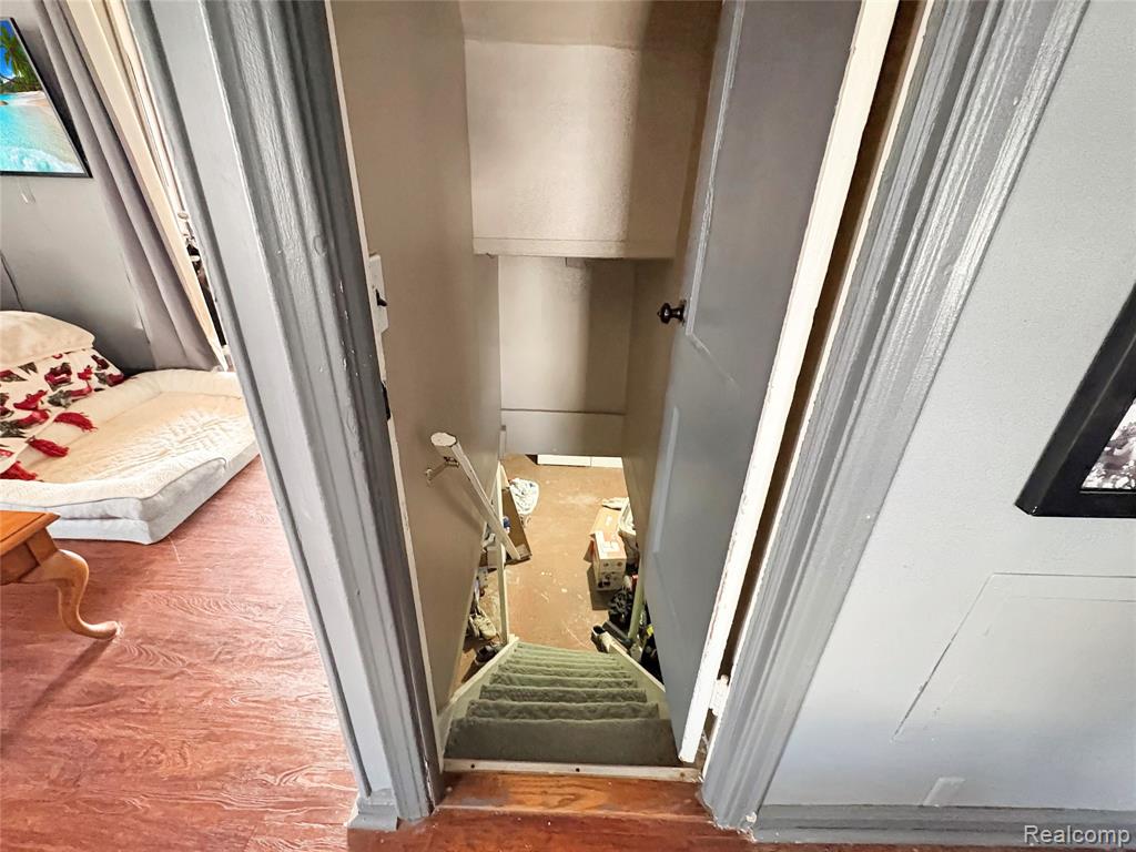211 N Saginaw Street N, Holly, MI 48442 — Photo 34