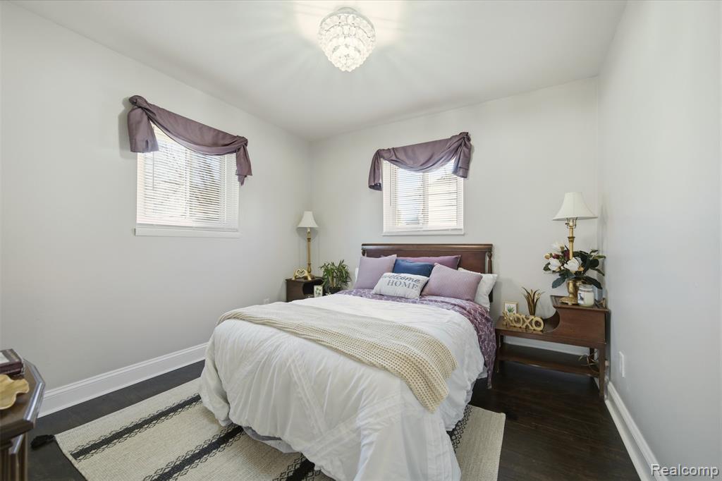 23008 Allor Street, Saint Clair Shores, MI 48082 — Photo 32