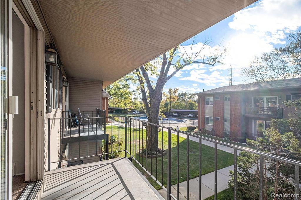 4009 BENJAMIN Avenue, 7, Royal Oak, MI 48073 — Photo 14