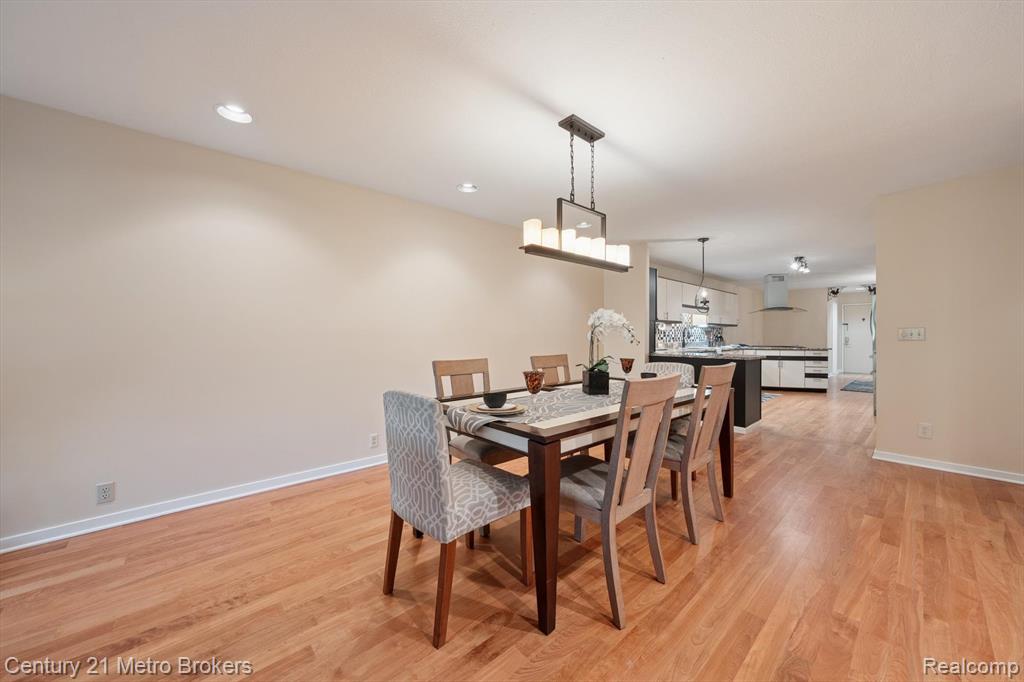 9095 S Saginaw Road, 23, Grand Blanc, MI 48439 — Photo 8