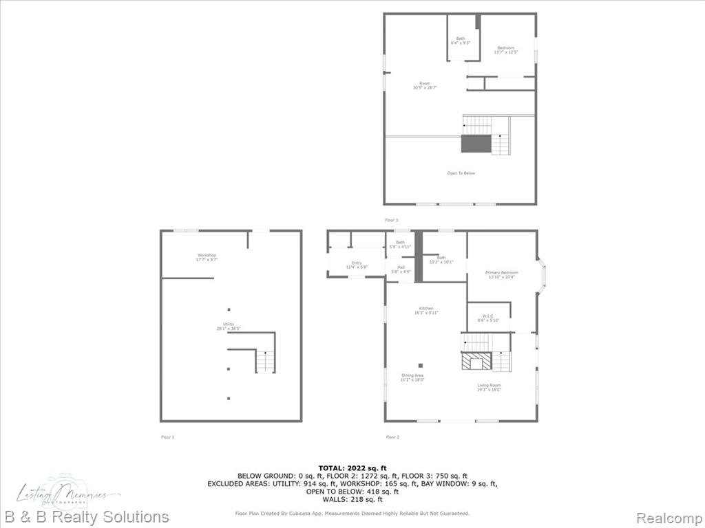 10071 N Hillman Road, Lakeview, MI, 48850