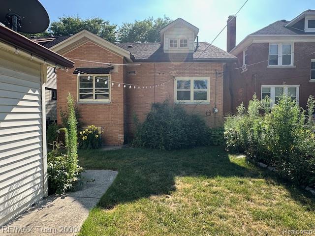 1032 Beaconsfield Avenue, Grosse Pointe Park, MI 48230 — Photo 2