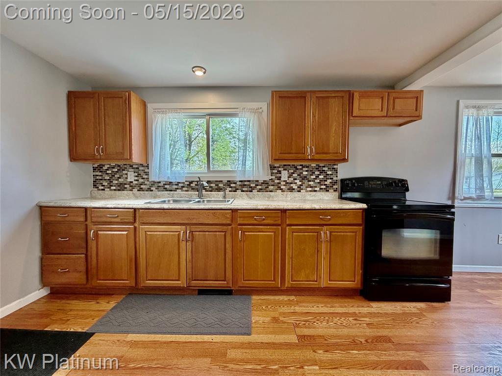 4654 Davidson Road, MI — Photo 6