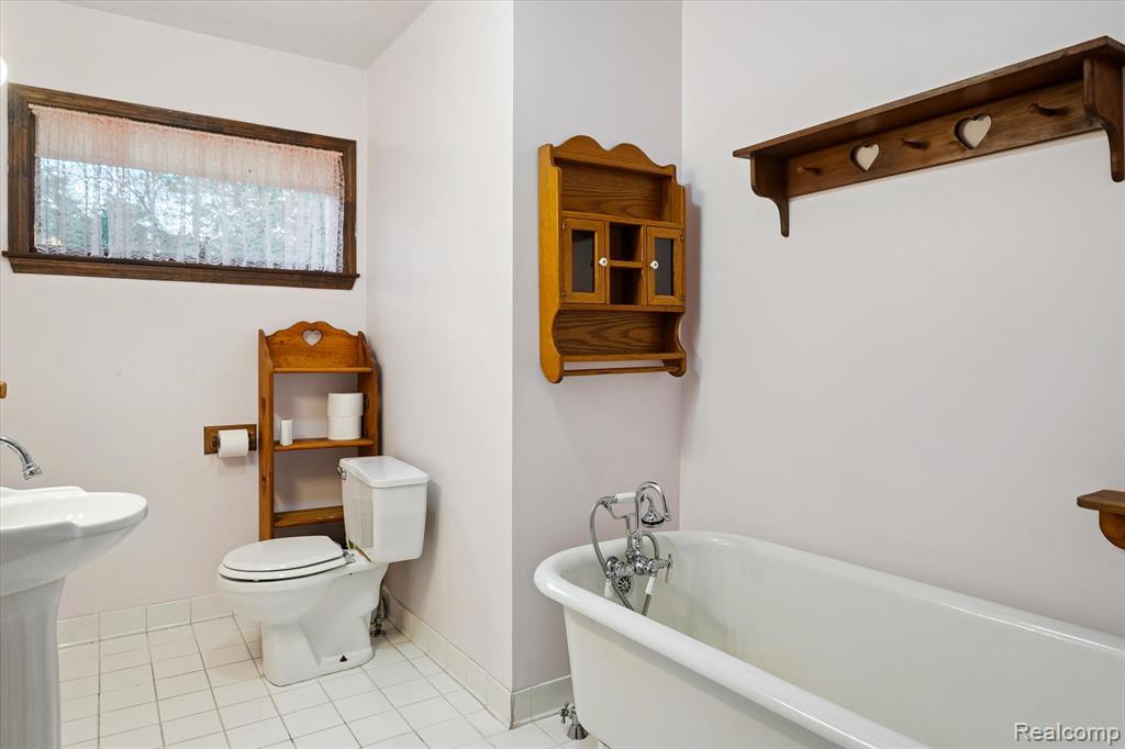 5975 Dexter Pinckney Road, Dexter, MI 48130 — Photo 21