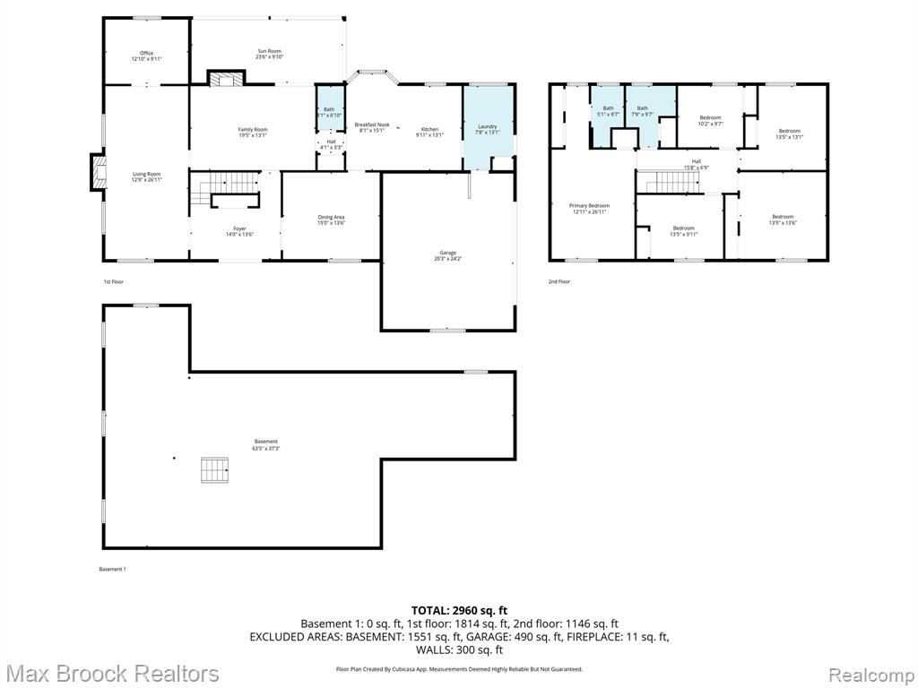 5956 Pinecroft Drive, West Bloomfield, MI — Photo 47