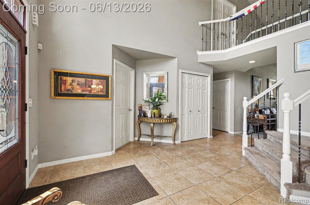 26820 Alderman Court, Harrison Township, MI — Photo 8
