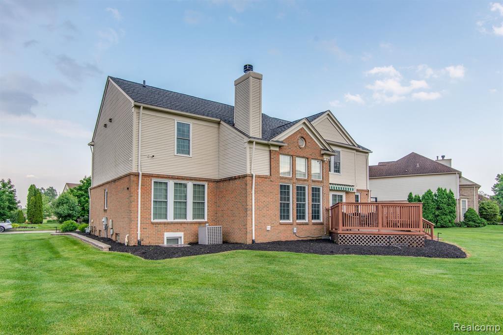 352 ELMINGTON, Canton, MI 48188 — Photo 35