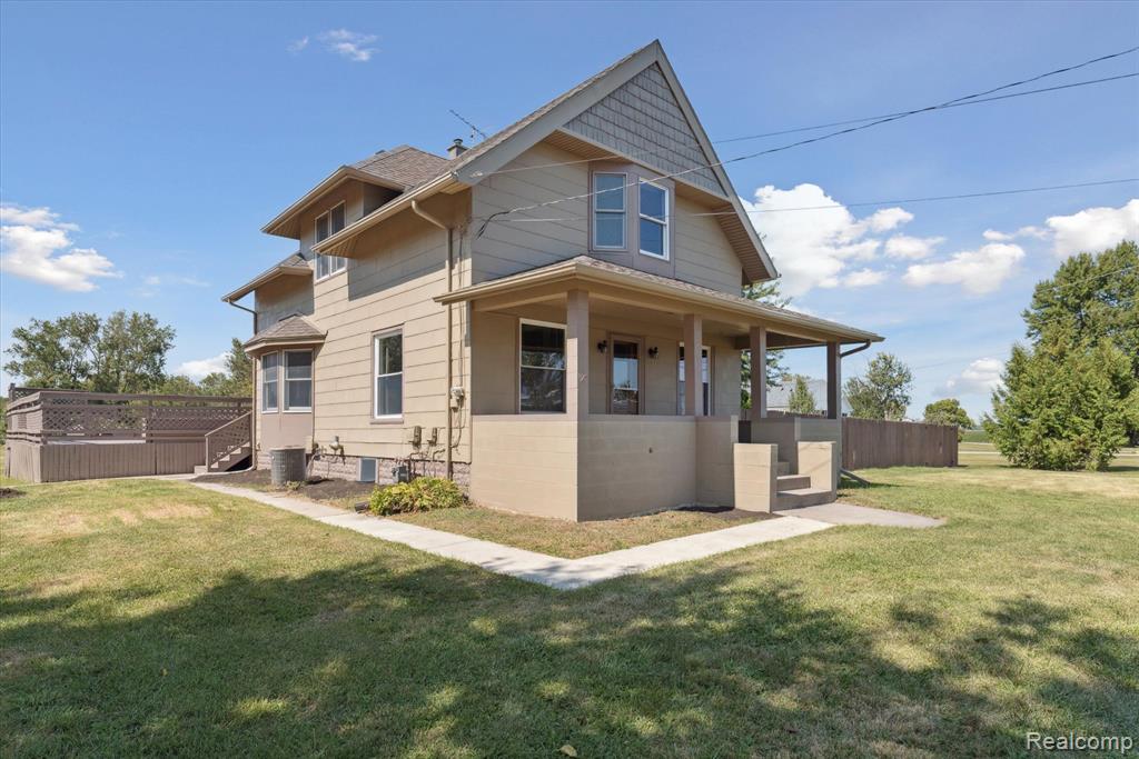 8043 S Dixie Highway, Erie, MI — Photo 3