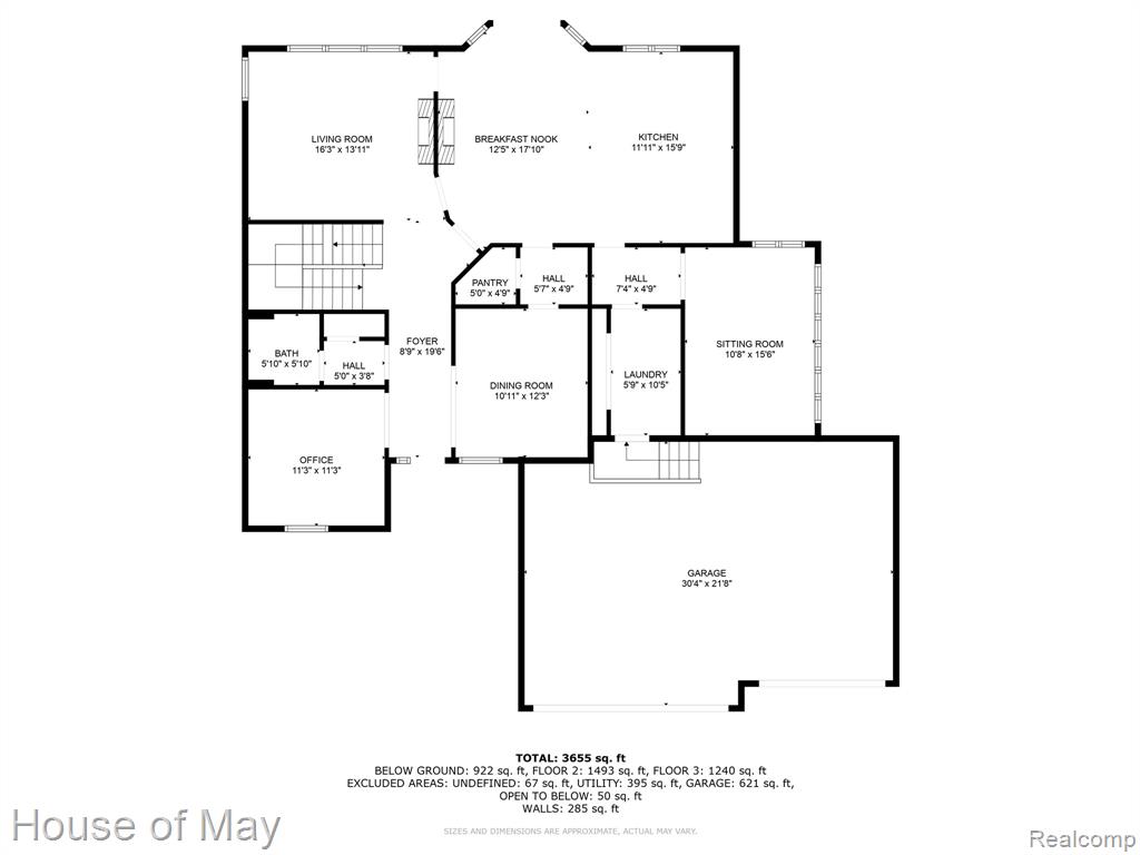 6066 Strawberry Circle, Commerce Twp, MI 48382 — Photo 49