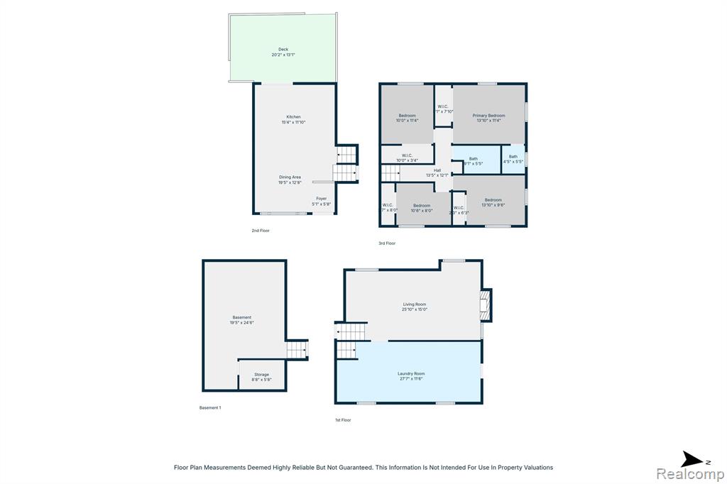 7067 Stanley Rd Road, Flushing, MI 48433 — Photo 30