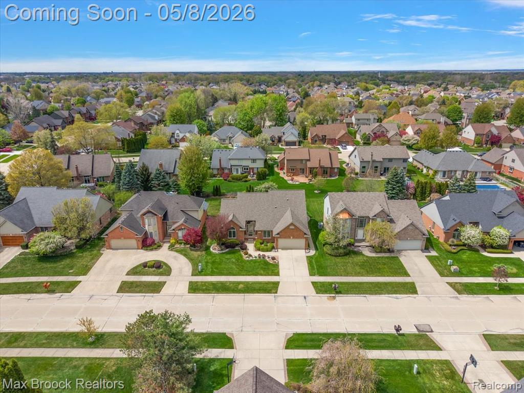 46597 Covington Drive, Macomb, MI 48044 — Photo 34