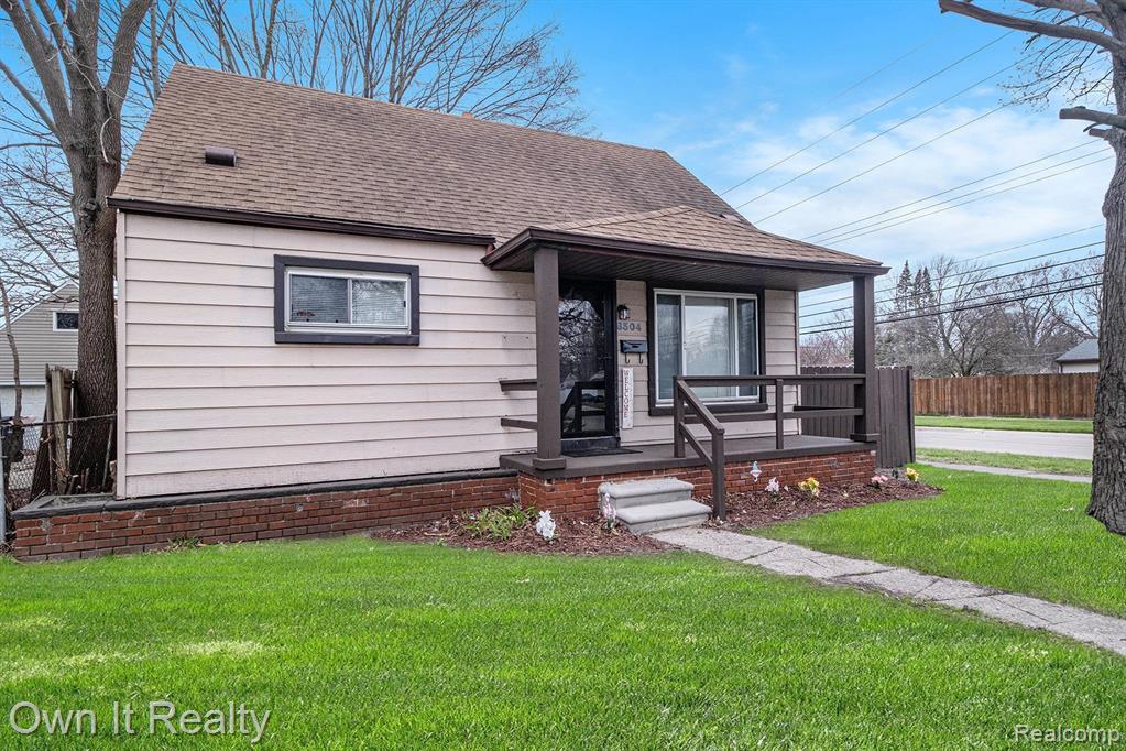 6304 DUNCAN Street, Taylor, MI 48180 — Photo 2