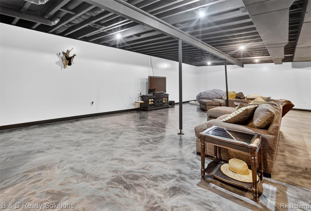 6204 Fish Lake Road, North Branch, MI 48461 — Photo 42