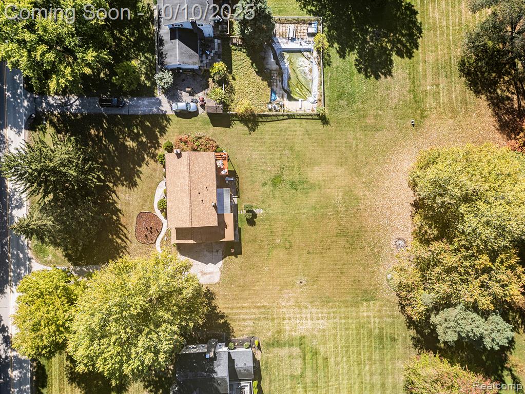 2933 Bullard Road, Hartland, MI 48353 — Photo 28