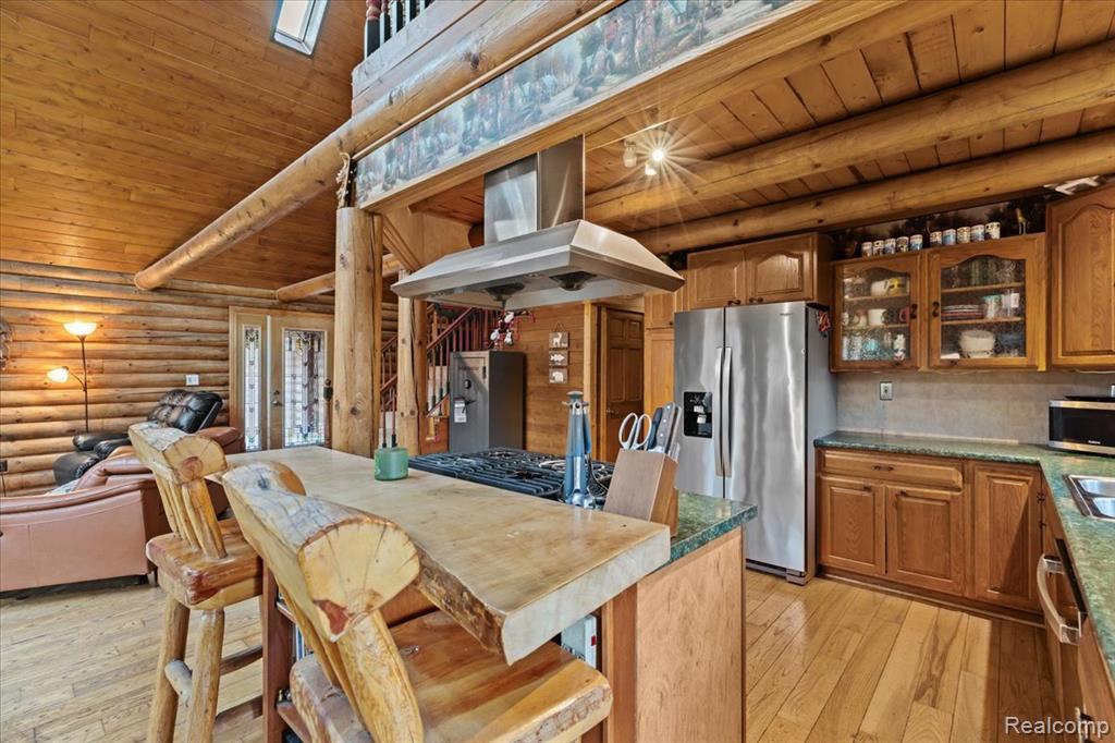 11355 Butler Road, Willis, MI 48191 — Photo 8