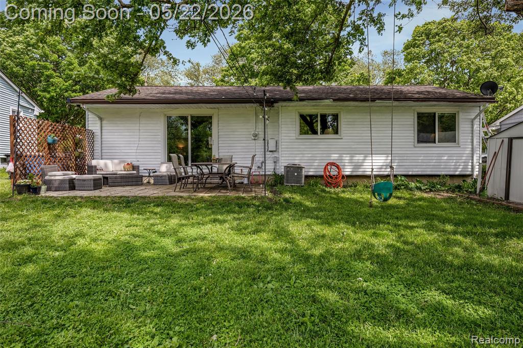 3360 Creek Drive, Ann Arbor, MI 48108 — Photo 26