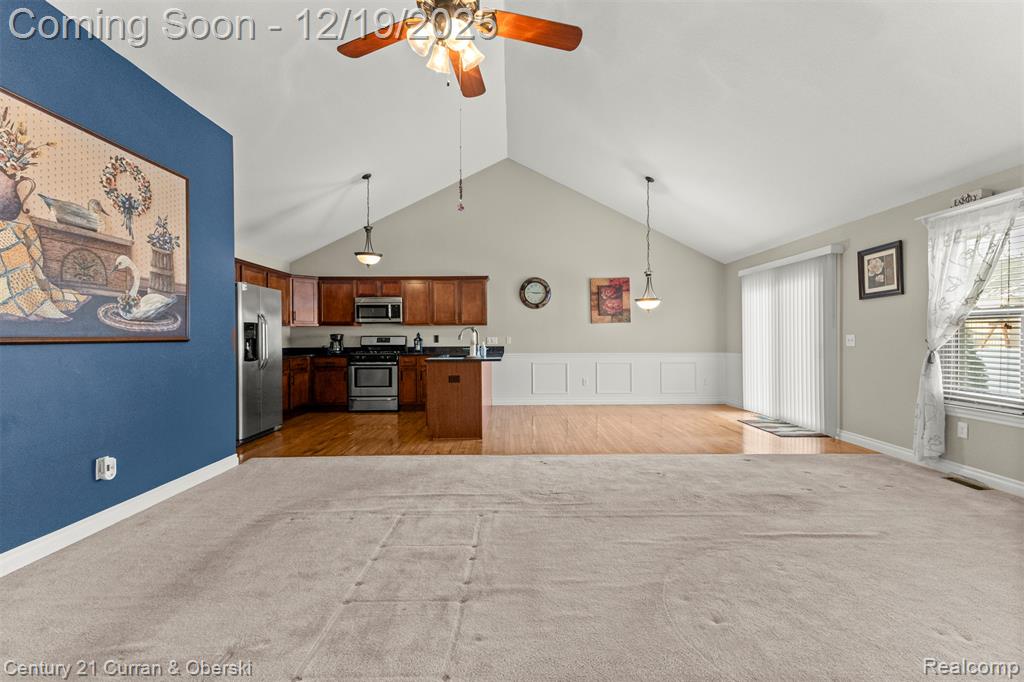 12237 Hannah Lane, Carleton, MI 48117 — Photo 8