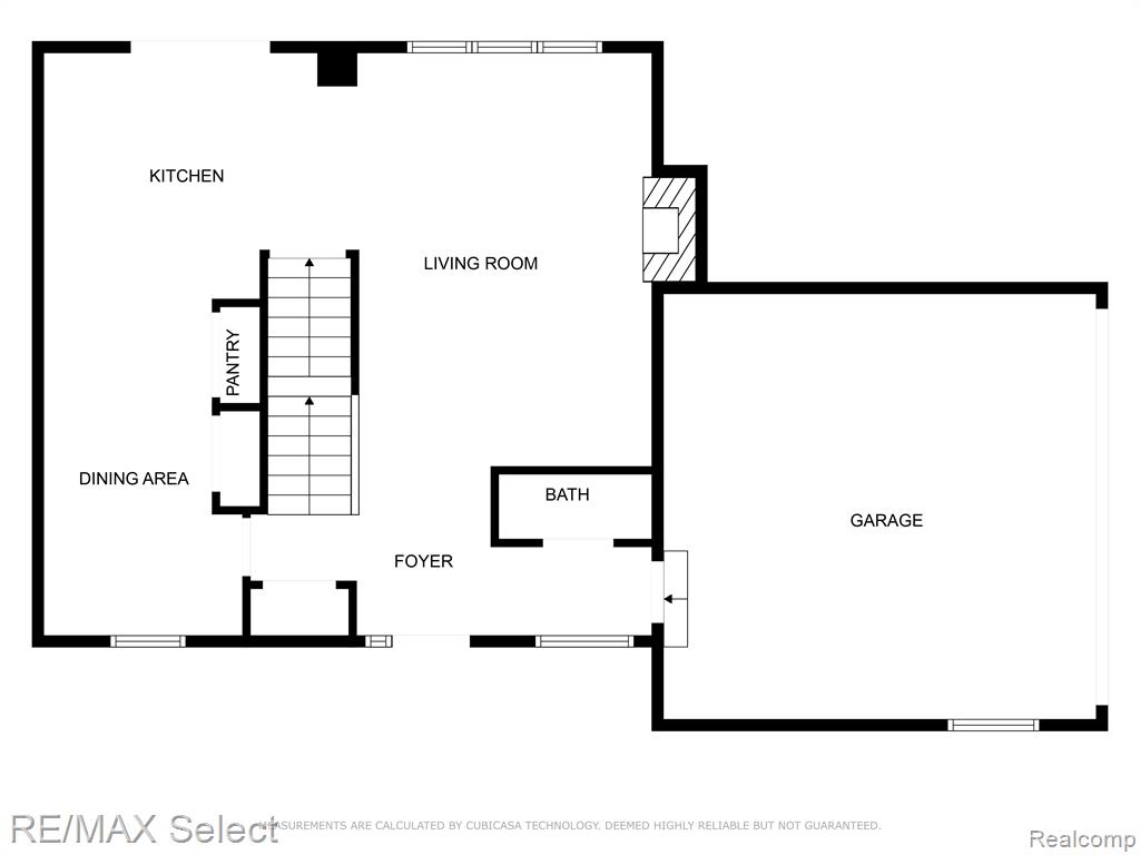8056 LARK Lane, Grand Blanc, MI 48439 — Photo 43
