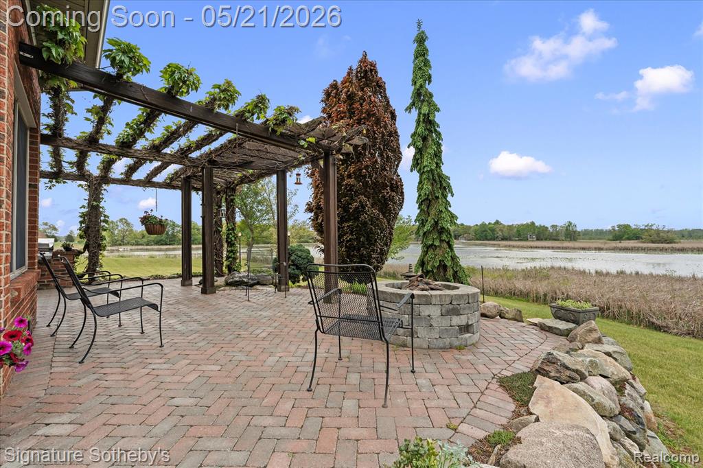 6831 Price Lake Road N, Jackson, MI 49201 — Photo 4