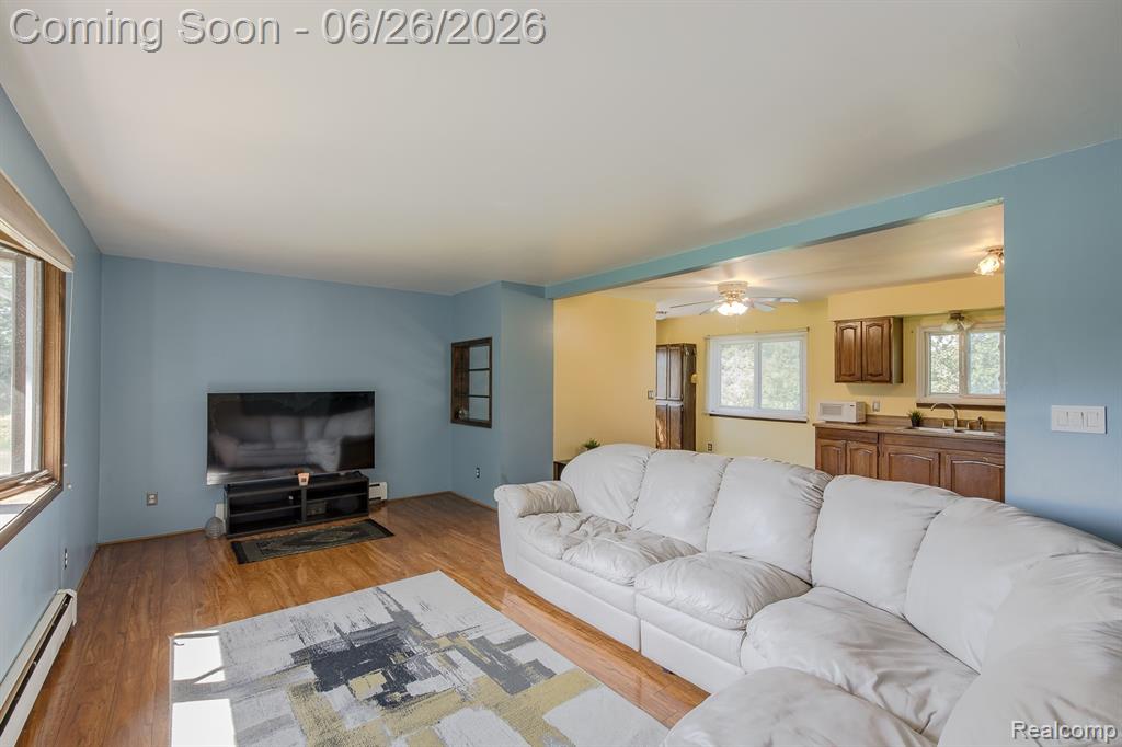 9635 Ortonville Road, Clarkston, MI 48348 — Photo 4