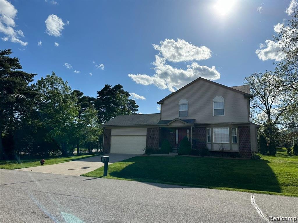 3970 ORCHARD VIEW Avenue, Rochester Hills, MI 48307 — Photo 2