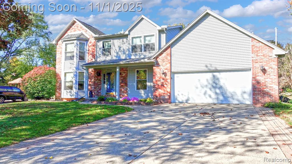 6893 Mountain Drive, Troy, MI 48098 — Photo 45
